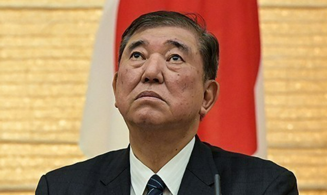 이시바 총리, 다음 달 말까지 퇴진 의향 굳혀…임시국회에서 지명 선거 예상