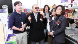김보라 안성시장 자활근로자 여러분의 새로운 도전 응원한다