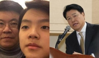 '故 장제원 아들' 노엘, 직접 심경 밝혔다...