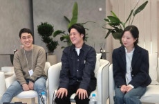 LG CNS 금융사에 최적화 된 AI 도입 우리가 돕는다