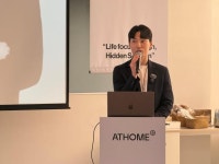 올해 2배 성장 앳홈, 가전·뷰티 사업 다각화...해외 진출 시동