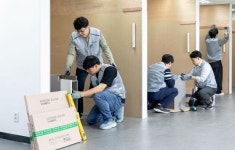 한샘, 영업·시공인재 확보 총력..서비스 품질 강화 나서 