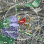 은평 응암동에 주택 3000가구 건립...성수1구역 35층 아파트로 재건축