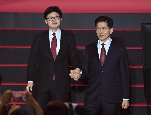 김문수 후보, 광주 봉선2동 득표율 윤석열 전 대통령 절반 수준 하락