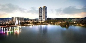 수성못 조망 갖춘 더파크 수성못, 5월 12일부터 청약접수