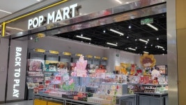 [ASIA Biz] 10여년 새 15배↑ 팝마트 효과에 팽창하는 中 아트토이 시장