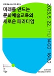 누구나 예술 시작할 때…유네스코 세계문화예술교육주간 기념행사 개최