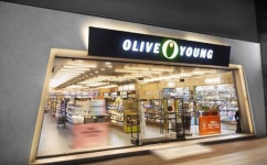 CJ올리브영, 서울역 인근 6744억 규모 KDB생명타워 매입