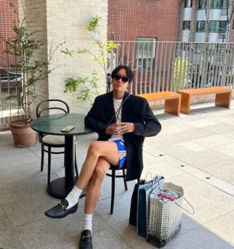 코요태 빽가, 모친상 치른다.. 어머니 차희정 씨 서거, 애도 속 빈소 지킴
