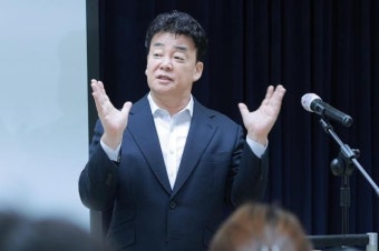 더본코리아, 이달 상생위원회 꾸린다...백종원 사재 출연 검토