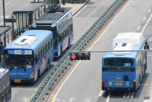 전국 시내버스 파업 D-1…정부, 비상수송대책 준비