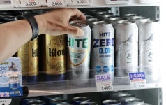 맥주·우유·초콜릿까지...내달 편의점 주요 제품 줄인상