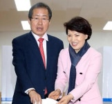 [아주돋보기] 21대 대선 본격 개막…사전투표 도입 후 역대 대선주자는 어디서 투표했나?