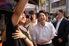 이준석 국민의힘, 사전투표 20% 했는데 아직도 단일화 얘기 놀라워 