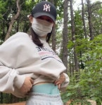윰댕, '자궁 적출' 수술 고백 
