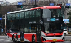 고양시, 심야버스 N999번 신설·운행…자전거 이용 보험도 가입