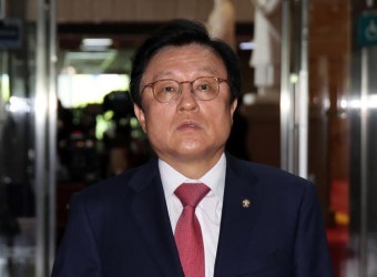 국민의힘, 의원총회 취소...김용태 