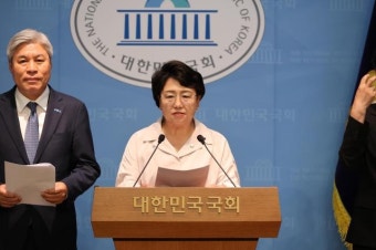 민주·혁신당 