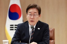李 대통령, 오늘 국무회의 주재…추경안 심의