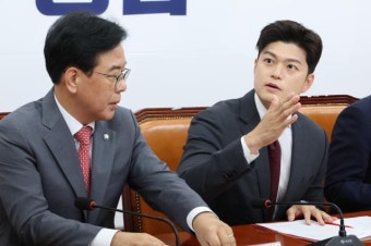 국민의힘, 李 대통령에 
