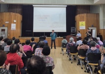 [기장군소식]정종복 기장군수 주민수용성 없는 풍산 이전 절대 불가 外