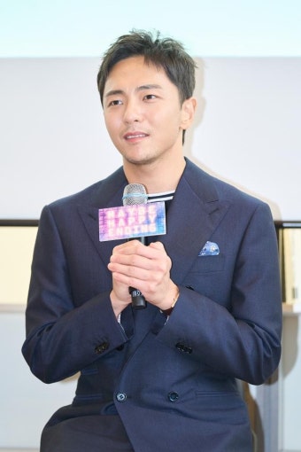 '토니상' 박천휴 