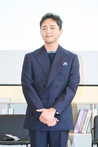 '토니상' 박천휴 