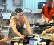 조옥규 녹우원 대표, 부산 금정구에서 3000명 어르신에 따듯한 나눔