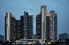 숲세권·역세권 다 잡았다…오티에르 포레 견본주택 4일 개관