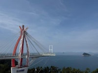[김다이의 체크인] 예술이네~ 남해에 펼쳐진 이탈리아 감성 절벽형 리조트