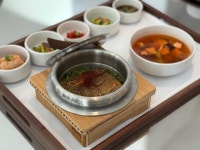 [김다이의 체크인] 예술이네~ 남해에 펼쳐진 이탈리아 감성 절벽형 리조트