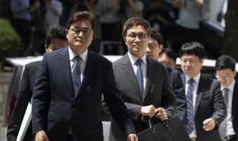 3대 특검 박차…박정훈 무죄 확정·김건희 '집사' 수사·尹 구속 추진