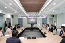 신상진 성남시장 창업뿐만 아니라 주거·미취업 청년 지원까지 다양한 사업 추진