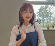 김준호김지민, 부케 주인공은 한윤서…결혼 계획은 아직