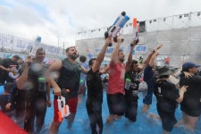 즐거움이 콸콸콸…정남진 장흥물축제, 7월 26일 개막