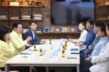 최대호 시장 이번 결정 규제 해소 위한 안양시 적극행정 결실