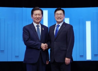 정청래·박찬대 