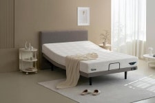 의료기구에서 생활가구로...침대3사, 모션베드로 새 지평 열어