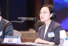 한성숙 중기장관 한국형 디스커버리 제도 도입...中企 기술탈취 근절