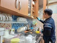 완주군, 내달 어르신 위한 작은도서관 문연다