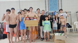 화성특례시수영연맹, 경기도체육회 육성지원 사업으로 화성시수영의 위상이 한층 더 높아져