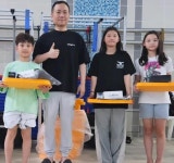 화성특례시수영연맹, 경기도체육회 육성지원 사업으로 화성시수영의 위상이 한층 더 높아져