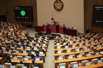 '계엄 해제 방해 의혹' 국힘 의원 수사 속도…11일 조경태 조사