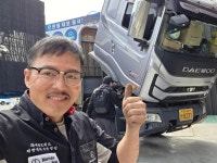 김광현 대표, 션킴모터스 으르렁 터보 녹색기술인증 획득