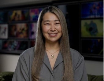 '케데헌' 매기 강 감독, 9월 한국 온다…'미디어 컨퍼런스' 연사 나서