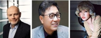 '케데헌' 매기 강 감독, 9월 한국 온다…'미디어 컨퍼런스' 연사 나서