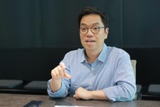 [아주초대석]  강대권 라이프자산운용 대표 주주협력주의로 안정적 수익…모두를 위한 가치투자로