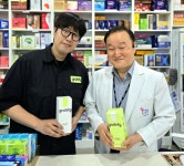카이스트 탈모샴푸 그래비티 약국 판매 개시