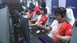 김창규 제천시장 KeG 성공은 시작일 뿐… e스포츠 산업 생태계로 제천의 미래 열겠다