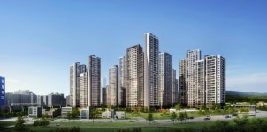 양주 역세권 대단지…지웰 엘리움 양주 덕계역 29일 견본주택 개관